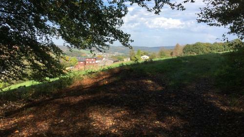 Apartamento Feriendomizil Burg