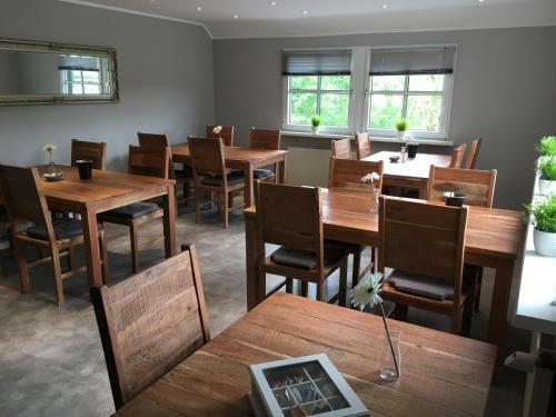 Bed & Breakfast Hotel Kellermann