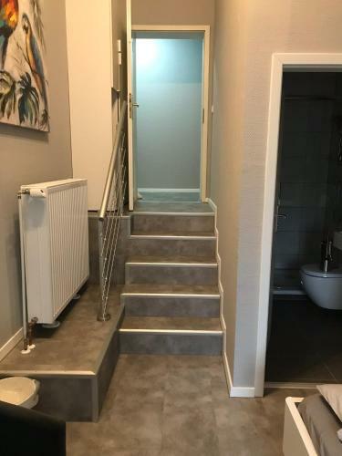 Bed & Breakfast Hotel Kellermann