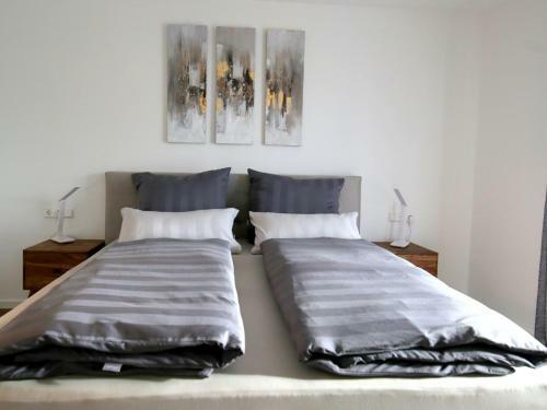 Apartamento Ferienwohnung Purer Genuss