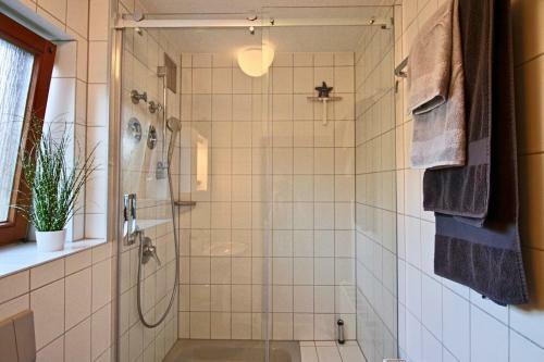 Apartamento Ferienwohnung Apfelbl�te