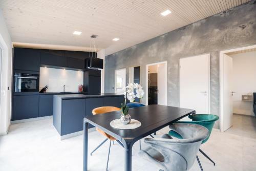 Apartamento Purer Genuss Gartengl�ck Und Alpenblick