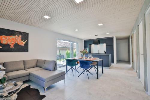 Apartamento Purer Genuss Gartengl�ck Und Alpenblick