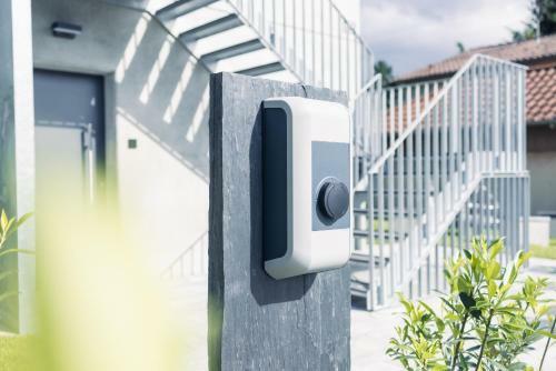 Apartamento Purer Genuss Gartengl�ck Und Alpenblick