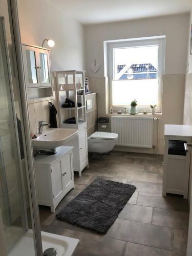 Apartamento Ferienwohnung Fam T�uber