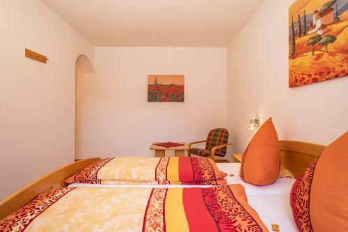 Apartamento Ferienwohnung Risthof 1