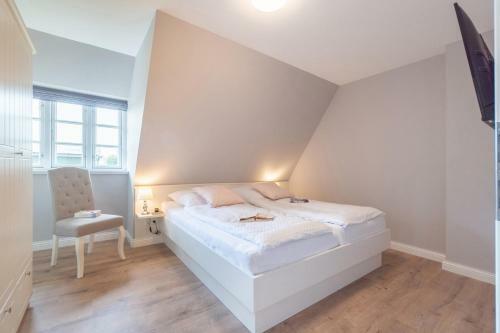 Haus Inselurlaub Hausteil 2