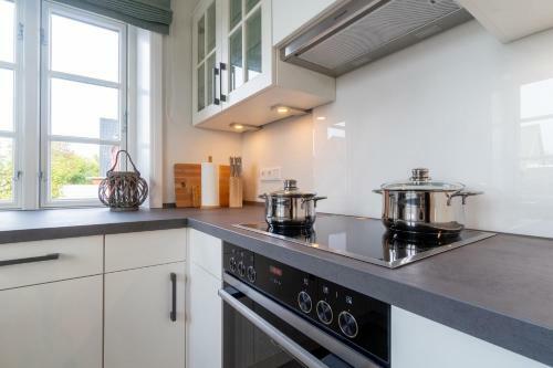 Haus Inselurlaub Hausteil 1