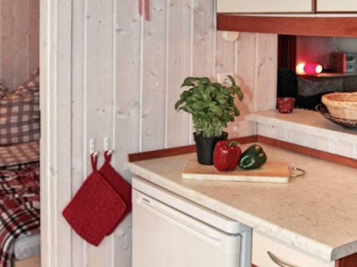 Two-bedroom Holiday Home In Otterndorf 6