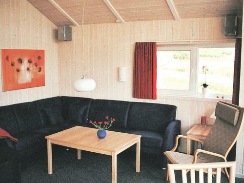 Three-bedroom Holiday Home In Otterndorf 8