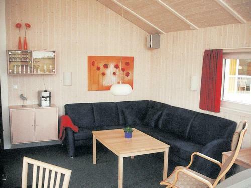 Three-bedroom Holiday Home In Otterndorf 8