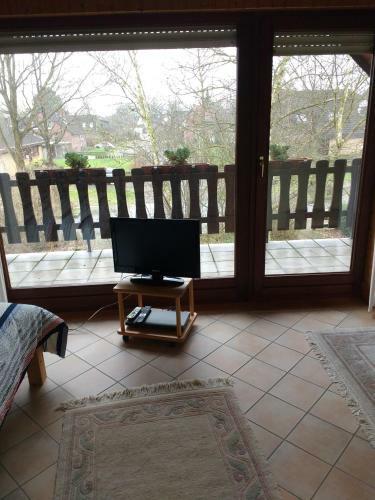 Apartment Scharh�rn