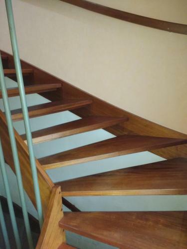 Apartment Scharh�rn