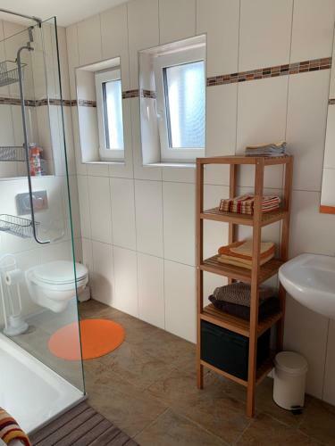 Apartamento Moderne Ferienwohnung Mit Balkon Im Sch�nen Saarland