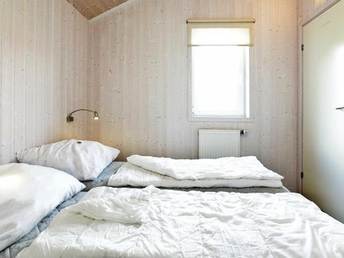 Four-bedroom Holiday Home In Otterndorf 13