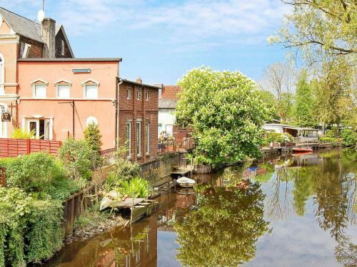 Four-bedroom Holiday Home In Otterndorf 9