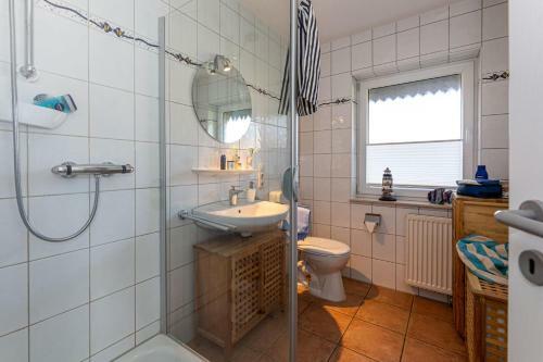 Ferienhaus Seeb�r