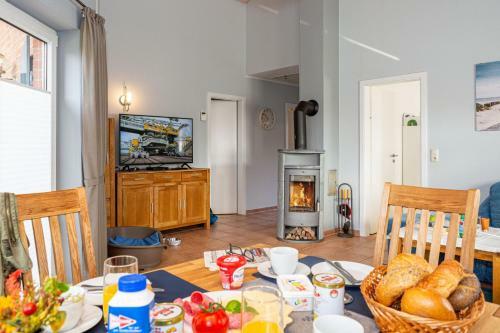 Ferienhaus Seeb�r