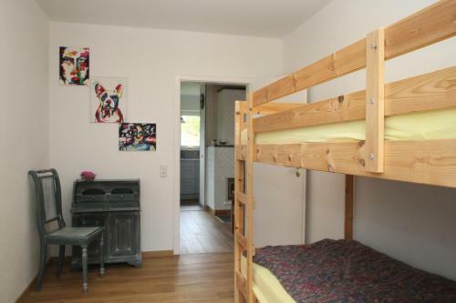 Ferienhaus Zum Medemufer