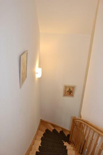 Apartamento Ferienhaus Zum Findling