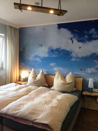 Apartamento Ferienwohnung Haus R�gen