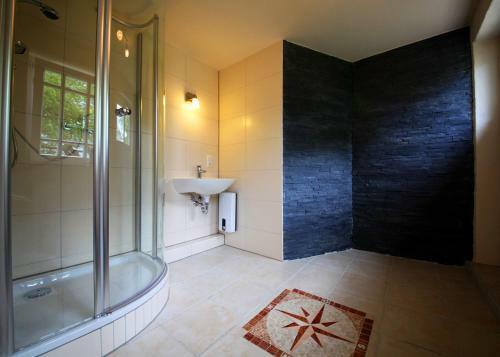 Apartamento Strandvilla Rheingold - Ferienwohnung Monet