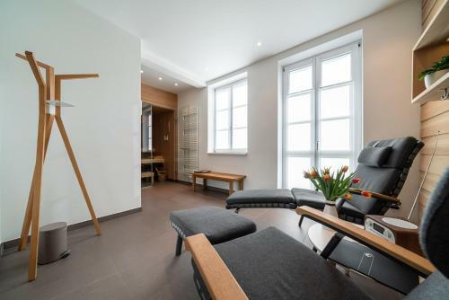 Apartamento Haus Heidelberg
