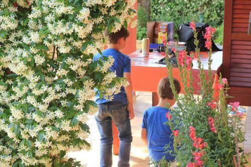 Agroturismo Country Home Milojevic
