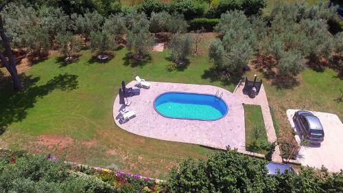 Agroturismo Country Home Milojevic