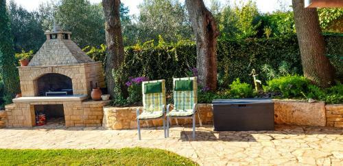 Agroturismo Country Home Milojevic