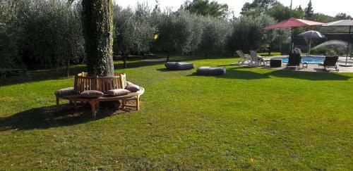 Agroturismo Country Home Milojevic