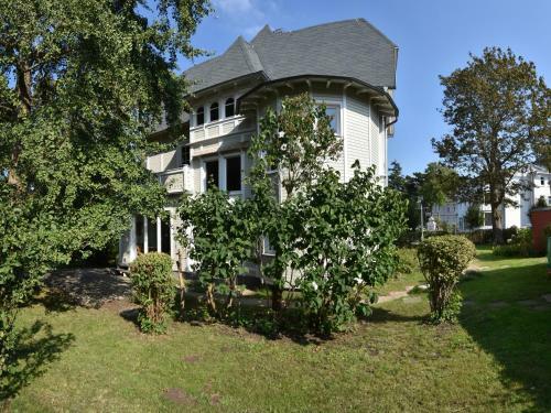 Villa Erika