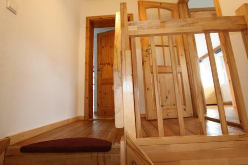 Apartment Robby I Mit Strarndkorb Inkl