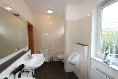 Apartment Robby I Mit Strarndkorb Inkl