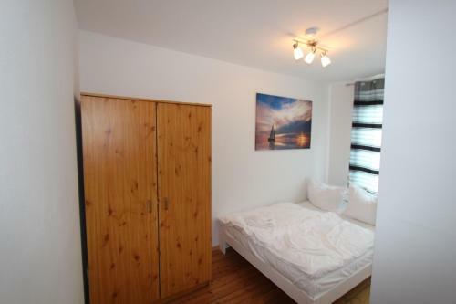 Apartment Robby I Mit Strarndkorb Inkl