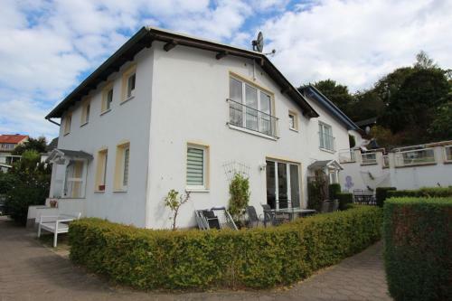 Apartment Robby I Mit Strarndkorb Inkl