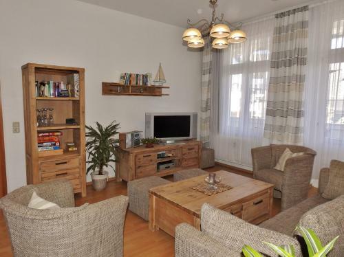 Apartamento Villa Minna