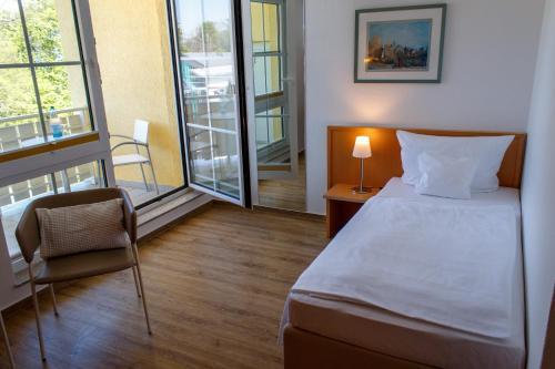 Inselhotel R�gen