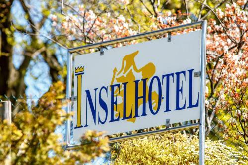 Inselhotel R�gen