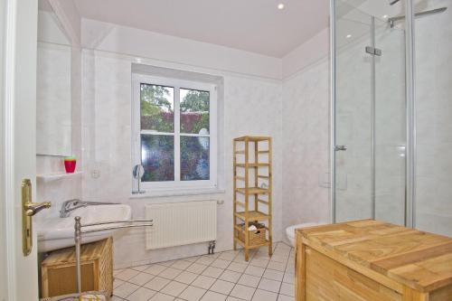 Apartamento Haus Borgwardt Nr 04