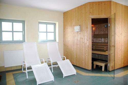Apartamento Ferienhaus S�dstrand