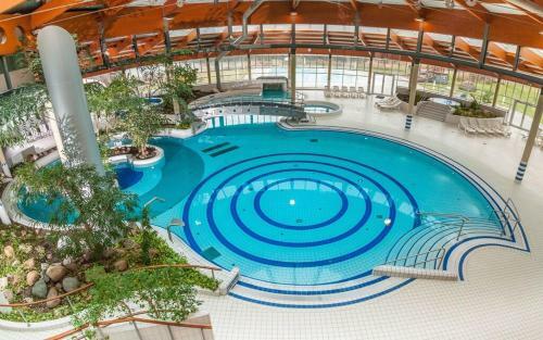 Apartamento Ferienhaus S�dstrand