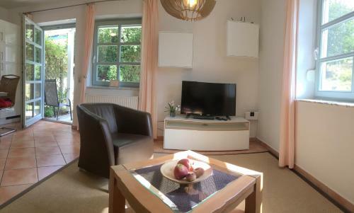 Apartamento Ferienhaus S�dstrand