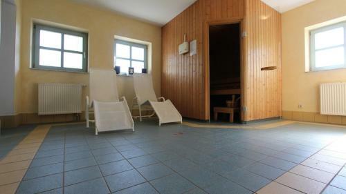 Apartamento Ferienhaus S�dstrand