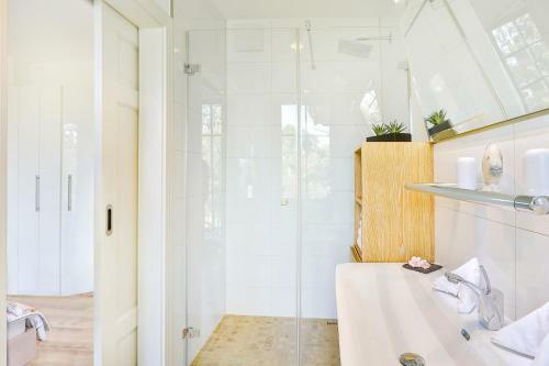 Apartamento Seaside Lodge