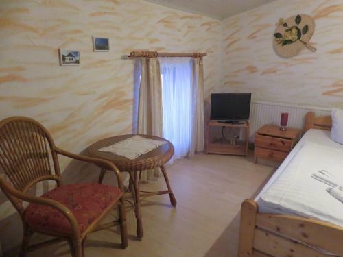 Hostal Urlaub Bei Mr. Pigard