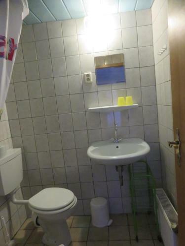 Hostal Urlaub Bei Mr. Pigard