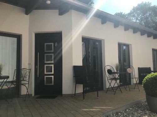 Apartamento Villa Kehrwieder