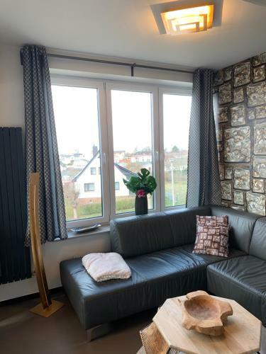 Apartamento Villa Kehrwieder