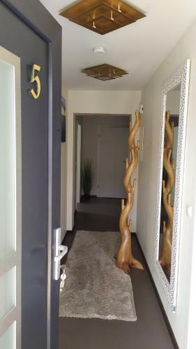 Apartamento Villa Kehrwieder